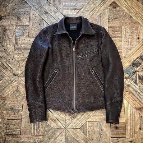 FINE CREEK ＆CO〜５th LIMITED EDITION〜【Lindbergh / Deer】(BROWN)