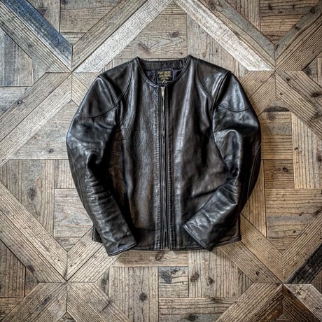 FINE CREEK LEATHERS【Douglas/ﾀﾞｸﾞﾗｽ】