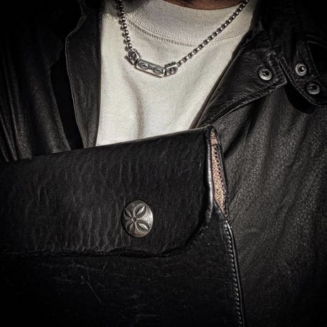 【CELLMAN2DEERMES】  （MASAYOSHI）/ MK beads (L)