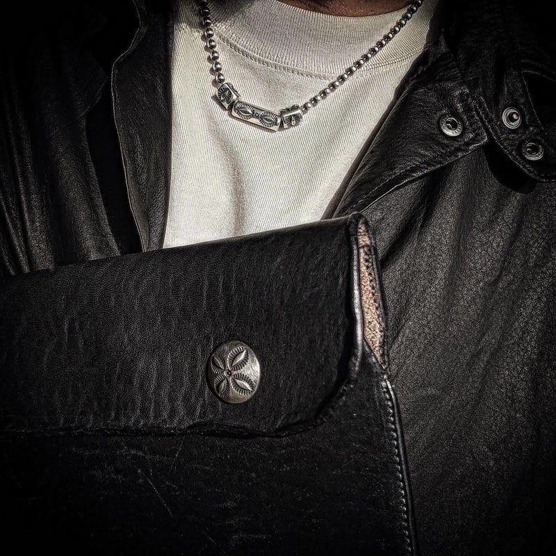 CELLMAN2DEERMES】 （MASAYOSHI）/ MK beads (L) |