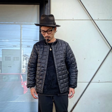 MOSSIR(モシール)【Peekaboo / Ultra Light Down】(FINE CREEK )