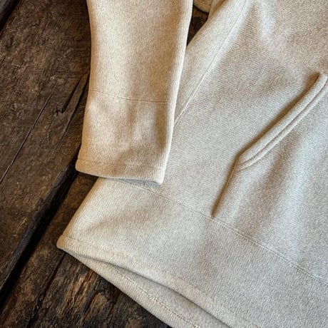 MOSSIR(モシール)【Kornelia/fleece Parker】(FINE CREEK )