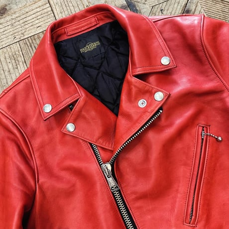 FINE CREEK ＆CO【Clubman / ｸﾗﾌﾞﾏﾝ】 (horse) RED