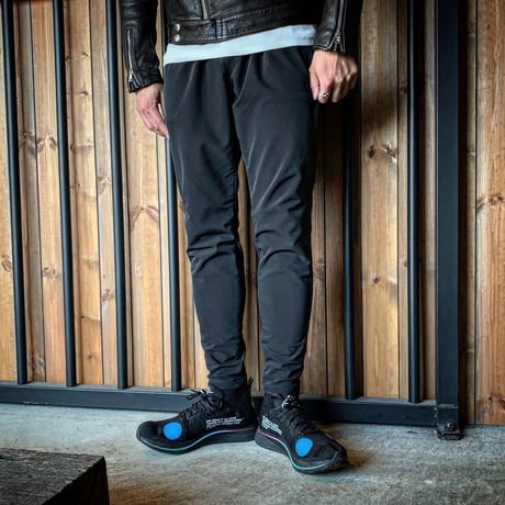 MOSSIR(モシール)【Irena / Slim Pants】 (FINE CREEK )