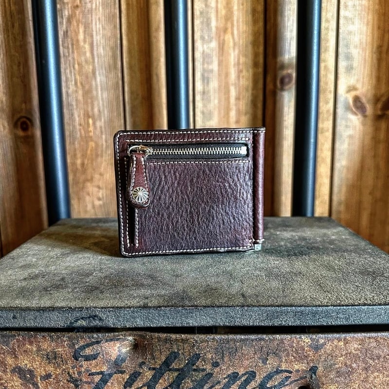 Dutch Leather Company× MASAYOSH　財布 Dutch Leather Company × MASAYOSHI 財布をメインとした定番製品