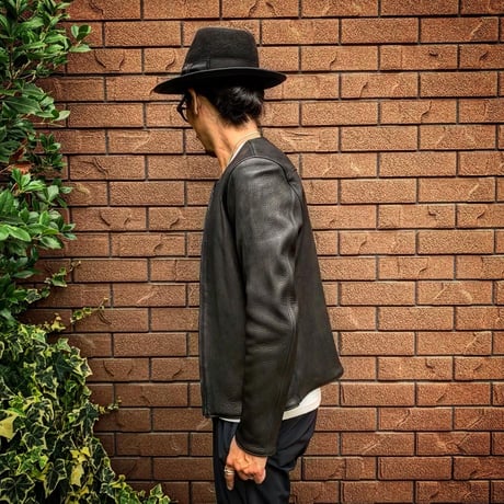 FINE CREEK ＆CO　【Bud / バド】Deer（BLACK)