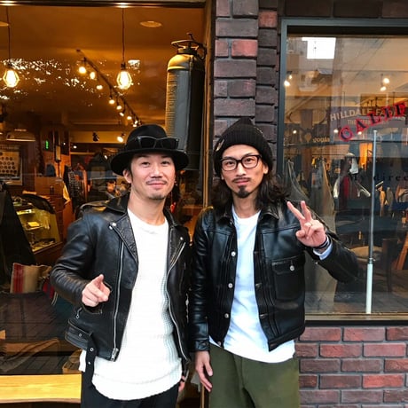 FINE CREEK LEATHERS【Richmond / リッチモンド】2027年11月末〜2028年9月末入荷予定分！！ご予約