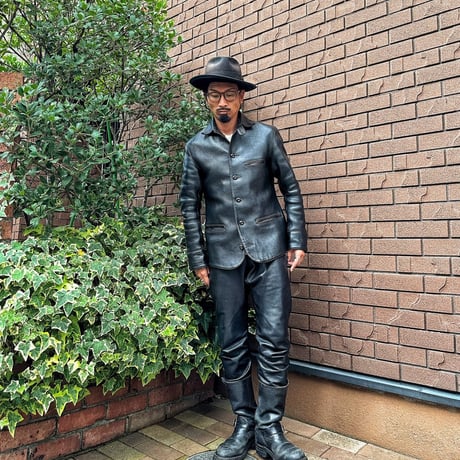 FINE CREEK LEATHERS【KEY LOCK/ｷｰﾛｯｸ】2026年10月末～2027年4月末入荷予定分！！ご予約