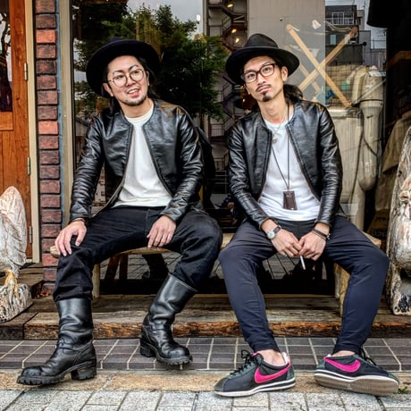 FINE CREEK ＆CO 【Bud / バド】（BLACK) 2026年11月末〜2027年2月末入荷予定分！！ご予約