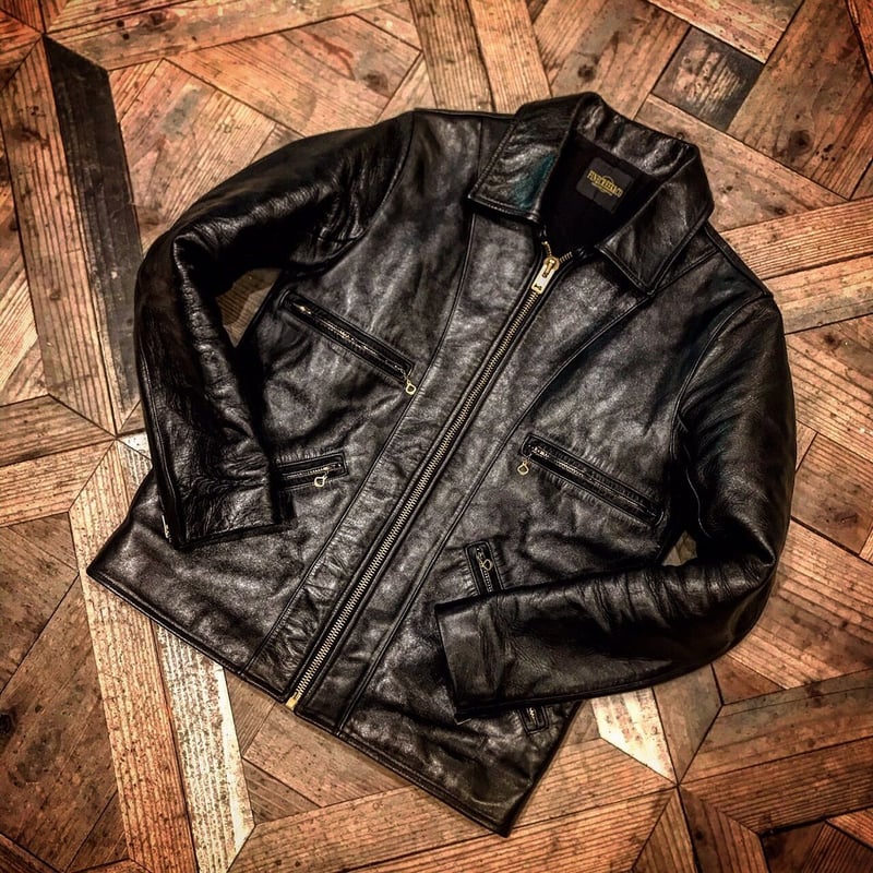 FINE CREEK & CO フレディ42