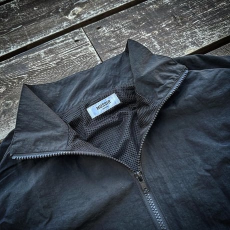 MOSSIR(モシール)【Crunch/ Supplex jacket】 (FINE CREEK )