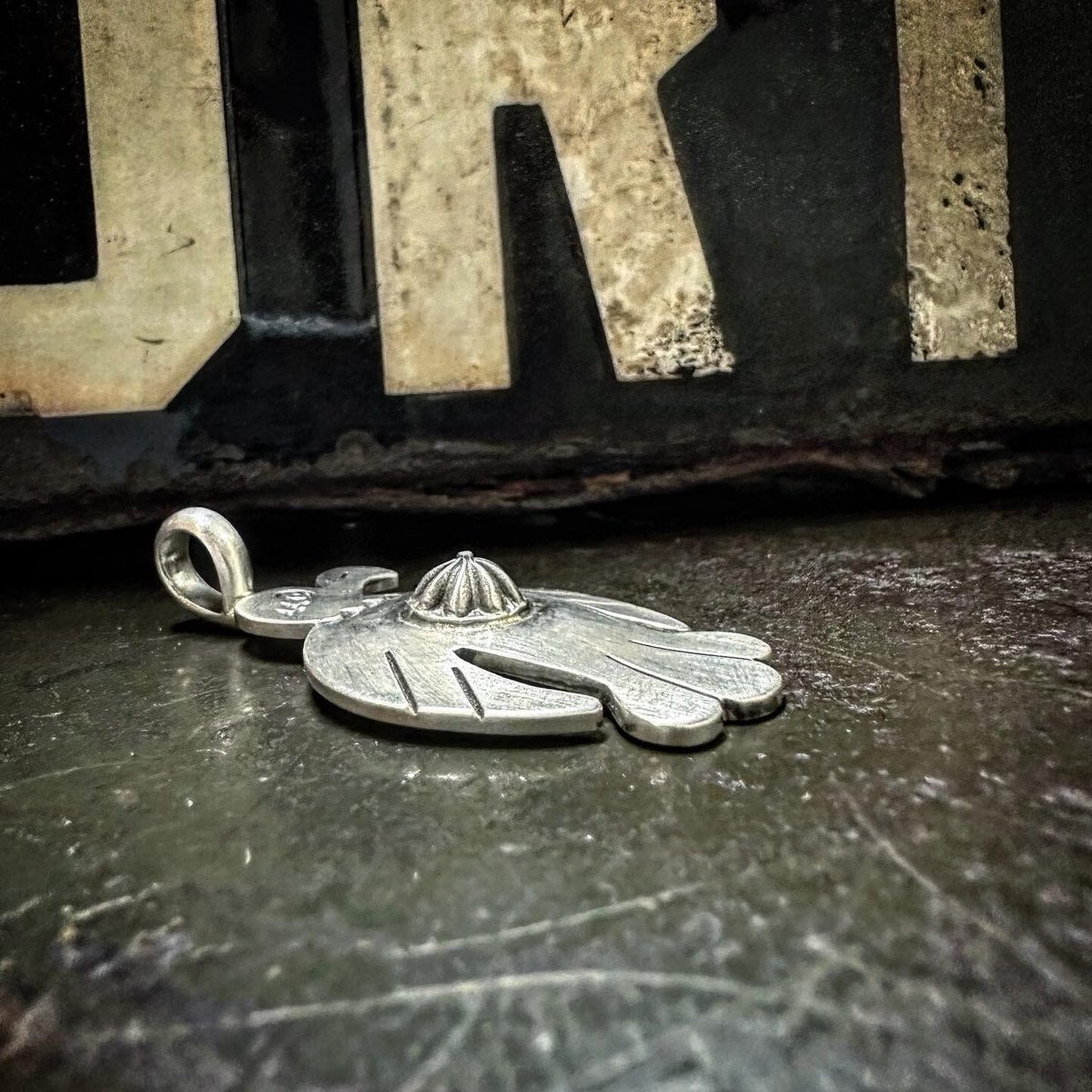 CELLMAN2DEERMES】 （MASAYOSHI）/ Moore Bird top