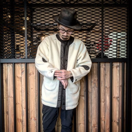 MOSSIR(モシール)【Leonard/レオナルド】(FINE CREEK )
