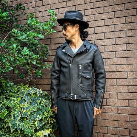 FINE CREEK ＆CO【Harris / ハリス】Deer