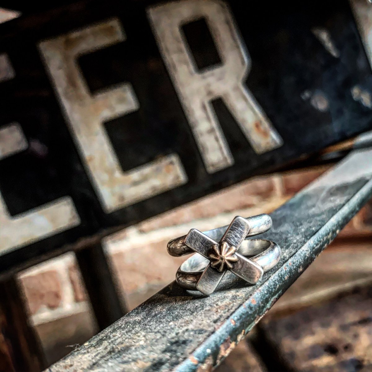 T265 CELLMAN2DEERMES（MASAYOSHI） エースリング T265 CELLMAN2DEERMES（MASAYOSHI） エースリング T265