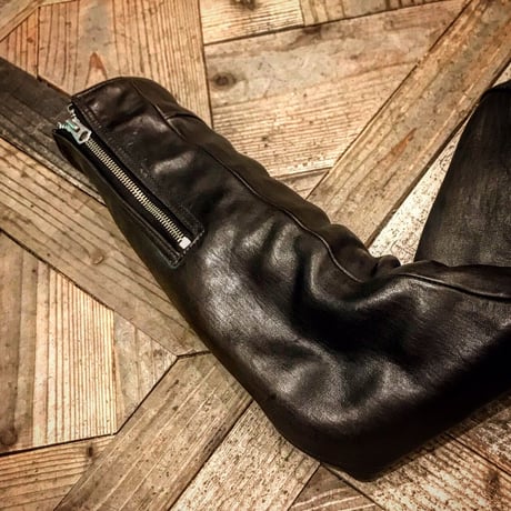 FINE CREEK LEATHERS【Ricardo / ﾘｶﾙﾄﾞ】