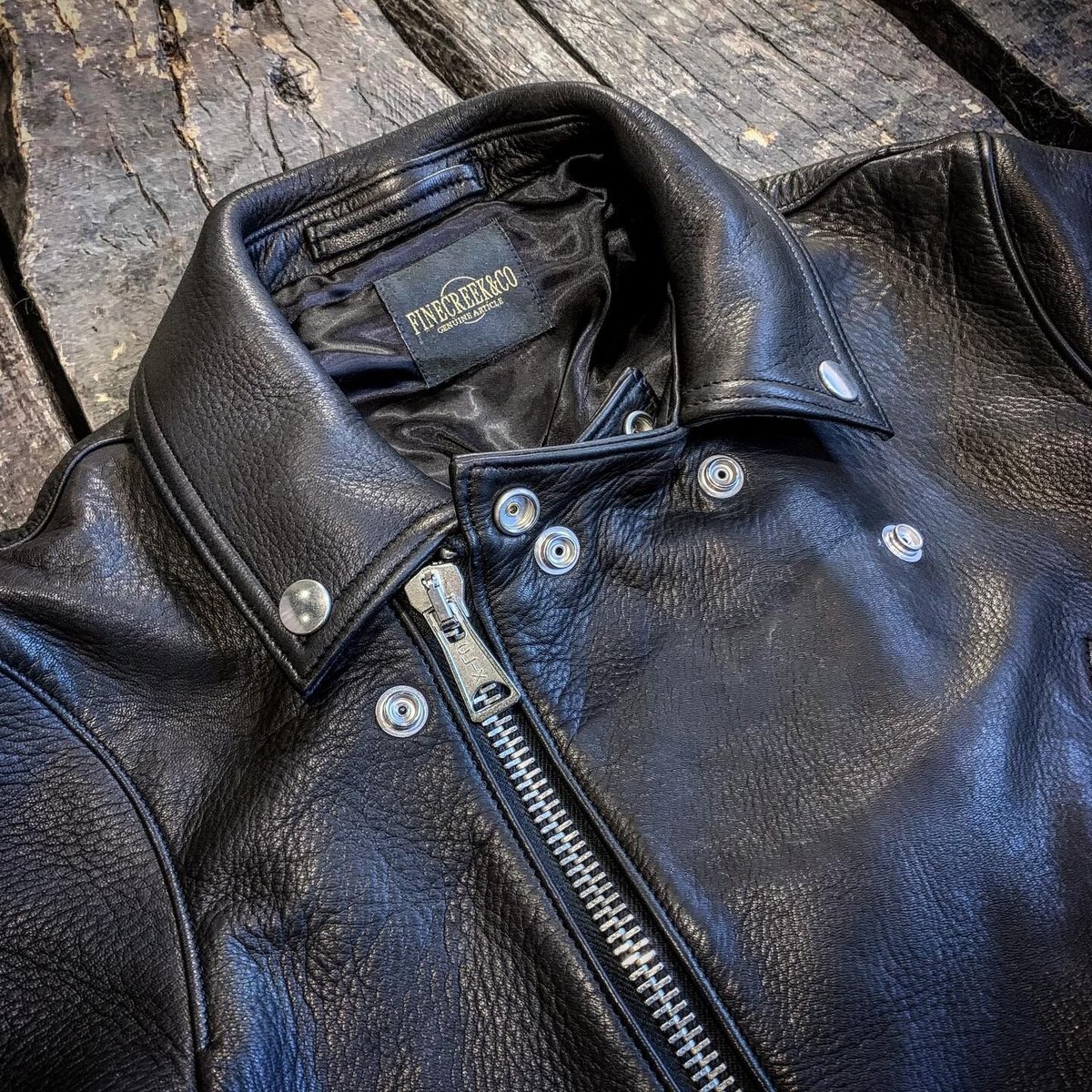 FINE CREEK &CO 【Clubman / クラブマン 】Deer 2024年12月 FINE CREEK &CO 【Clubman / クラブマン 】Deer 2024年12月