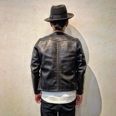 FINE CREEK LEATHERS〜５th LIMITED EDITION〜 【Bud】