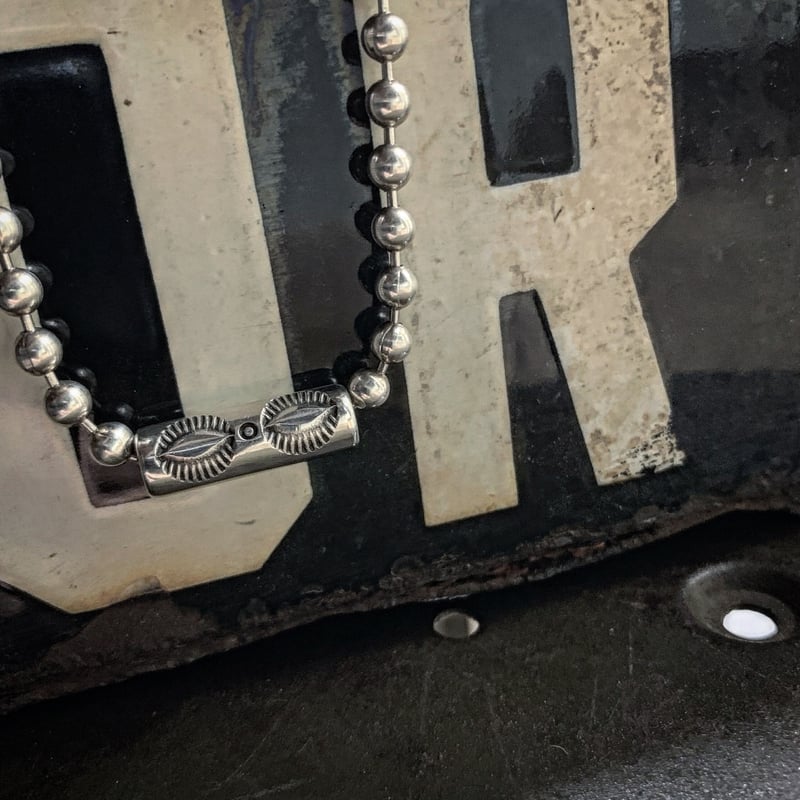 CELLMAN2DEERMES】 （MASAYOSHI）/ MK beads (L) |