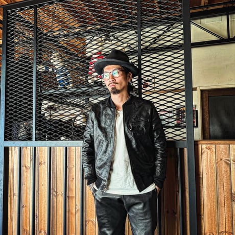 FINE CREEK ＆CO 【Ryan / ﾗｲｱﾝ】BLACK (horse)