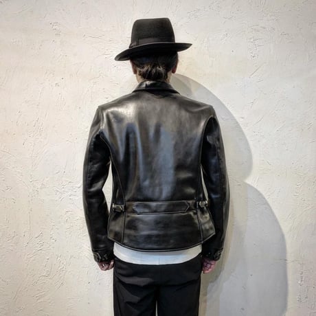 FINE CREEK LEATHERS【Anne / アン】