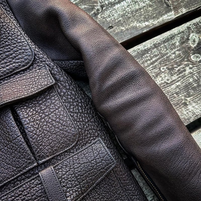 NAKED SUN / THUNDER ROAD【RED BLACK】 | ・ ・・Danny