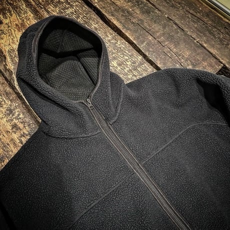 MOSSIR(モシール)【Articulation / fleece jacket】(FINE CREEK )