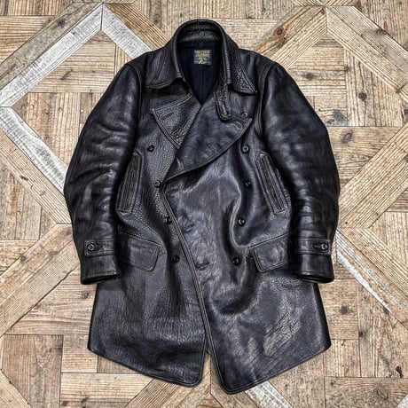 FINE CREEK LEATHERS【Norton/ﾉｰﾄﾝ】2027年11月末～2028年9月末入荷予定分！！ご予約