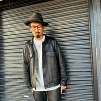 HIGHWAY NINE ハイウェイナイン　12oz 裏起毛 クルーネックスウェット (62005)