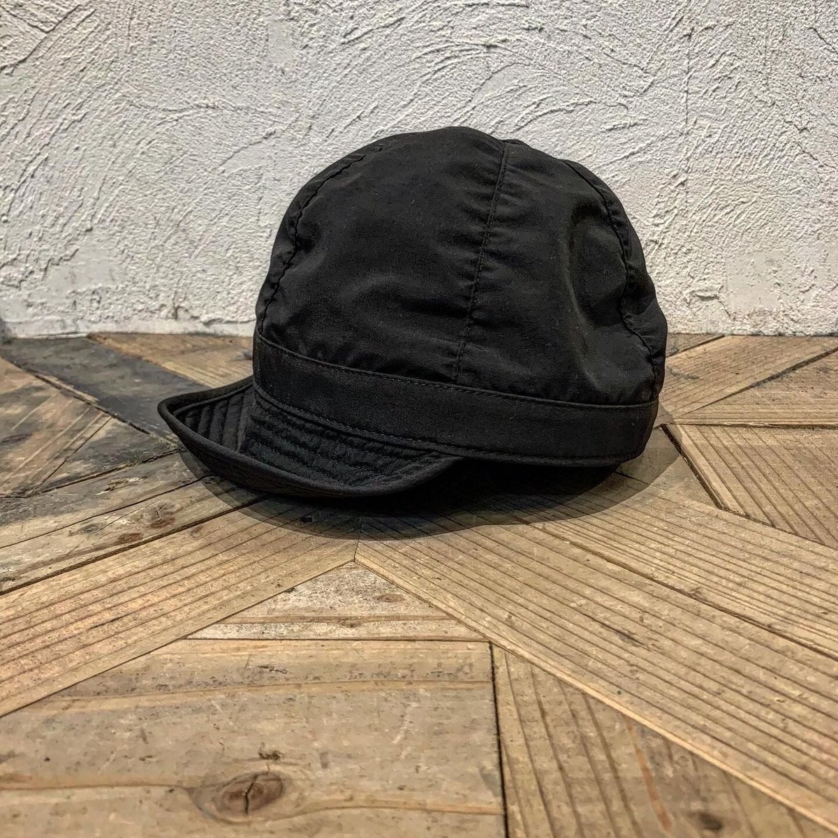 MOSSIR(モシール)【SIC/CAP】 (FINE CREEK ) | ・ ・・Danny