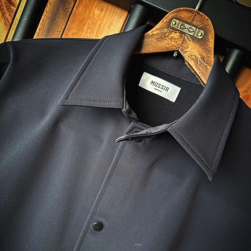MOSSIR(モシール)【Peterson / Coach jackets】 (FINE CR