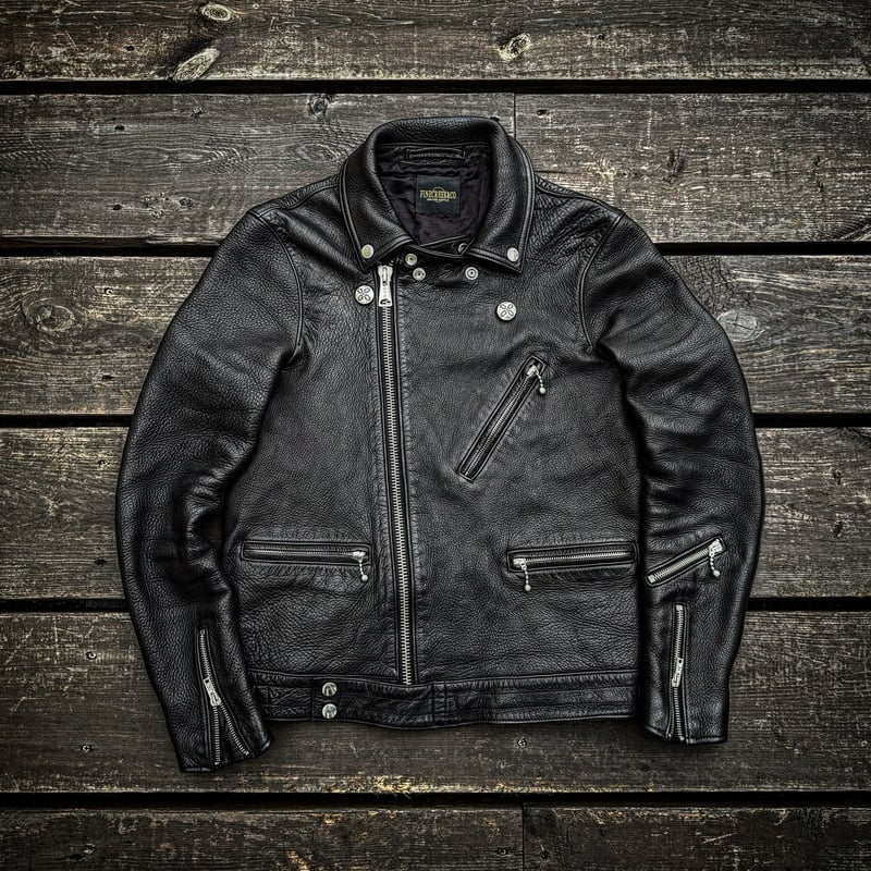 FINE CREEK ＆CO 【Clubman / ｸﾗﾌﾞﾏﾝ 】Deer | ・ ・・Da