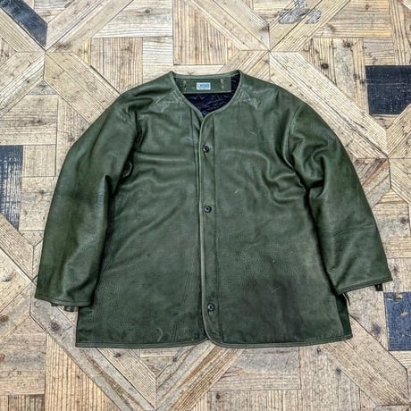 CATEGORY 【FINE CREEK LEATHERS】 | ・ ・・Danny STORE