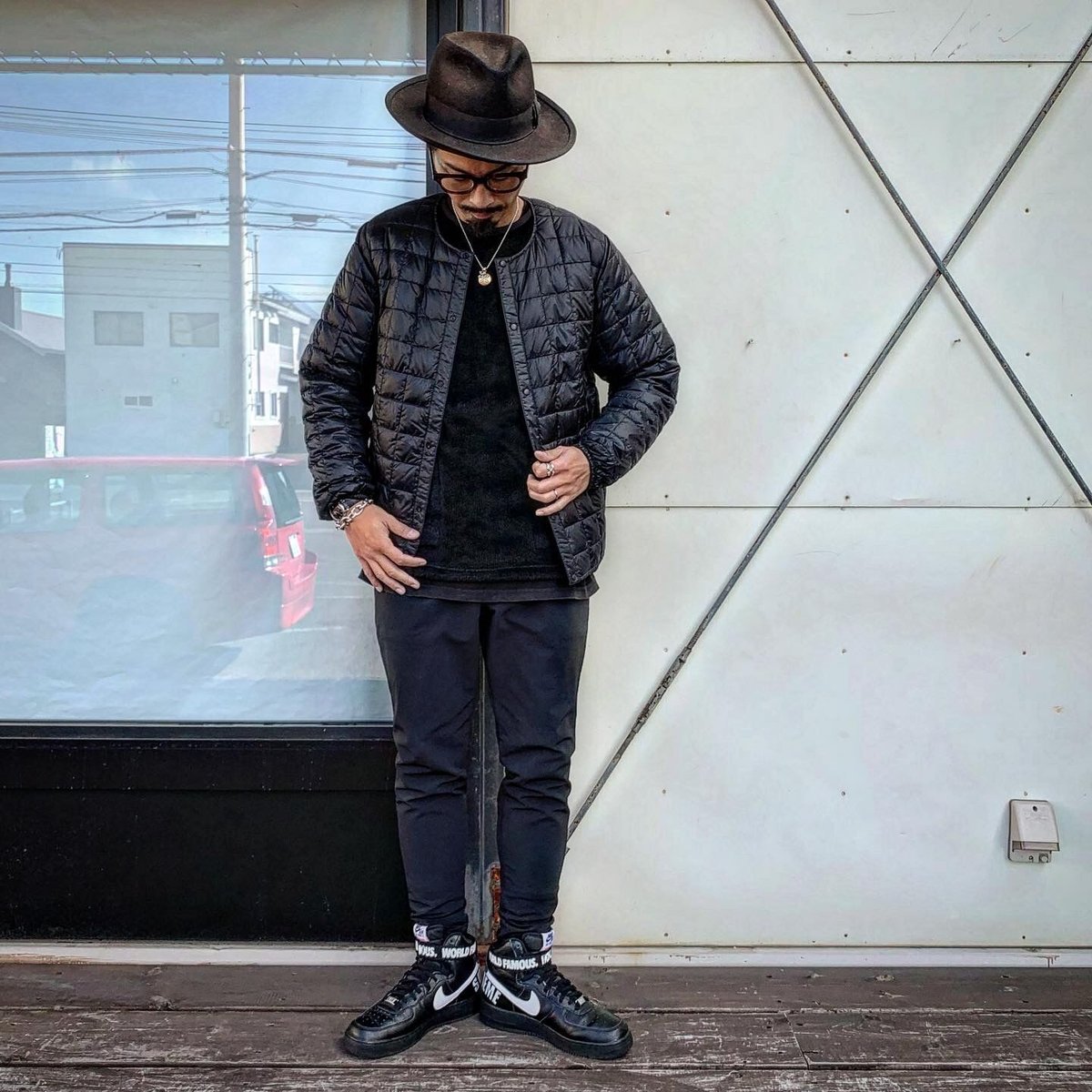 MOSSIR(モシール)【Peekaboo / Ultra Light Down】(FINE MOSSIR(モシール)【Peekaboo / Ultra Light Down】(FINE