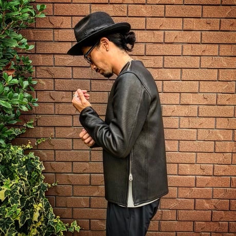 FINE CREEK ＆CO【Plant / プラント】Deer（BLACK)
