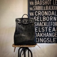 Dutch Leather Company × MASAYOSHI note&sketchbo