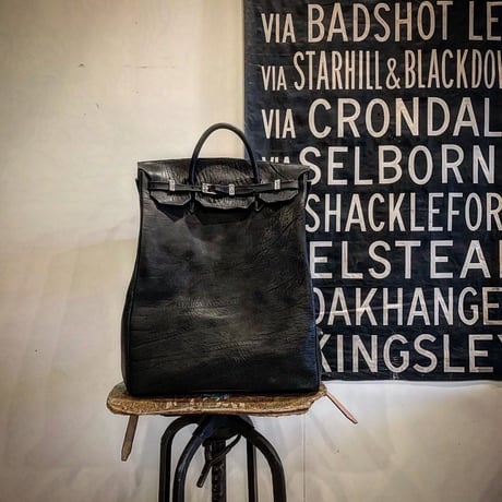 CATEGORY 【Dutch Leather Company】 | ・ ・・Danny S