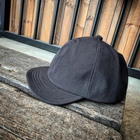 MOSSIR(モシール)【BICY/CAP】 (FINE CREEK )