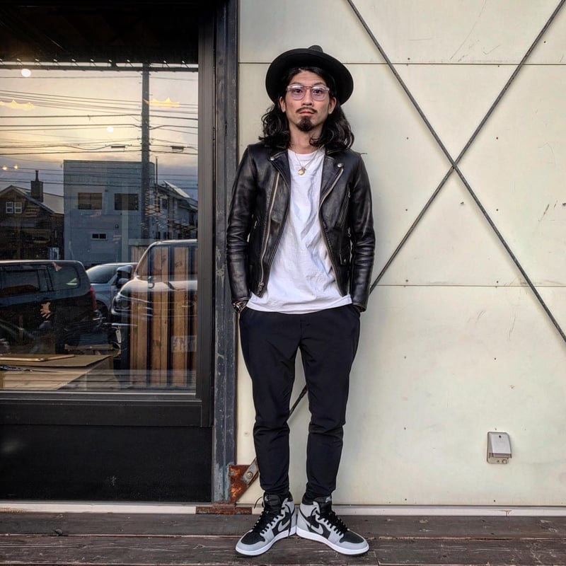 MOSSIR(モシール)【Irena / Slim Pants】 (FINE CREEK )