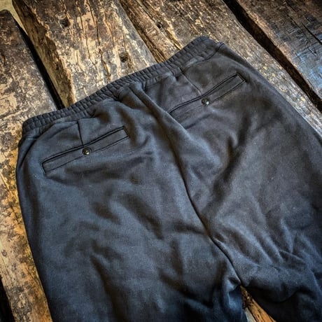 MOSSIR(モシール)【Nova / sweat  pants】 (FINE CREEK )