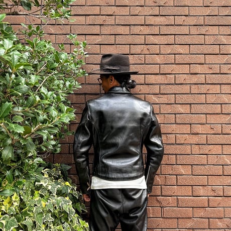 FINE CREEK LEATHERS【Death Valley/ﾃﾞｽﾊﾞﾚｰ】2026年10月末～2027年4月末入荷予定分！！ご予約