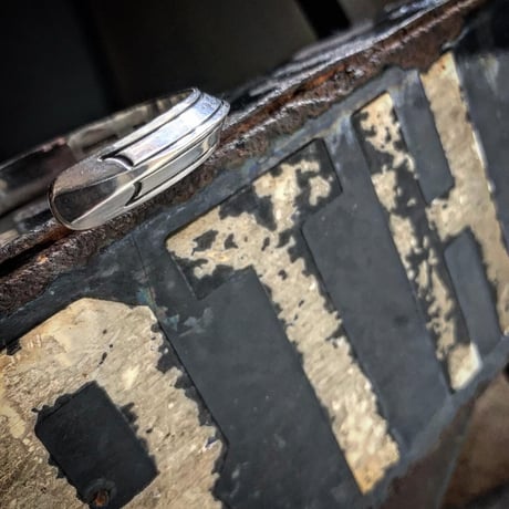 【CELLMAN2DEERMES】  （MASAYOSHI）/ G ＋ triangle bangle