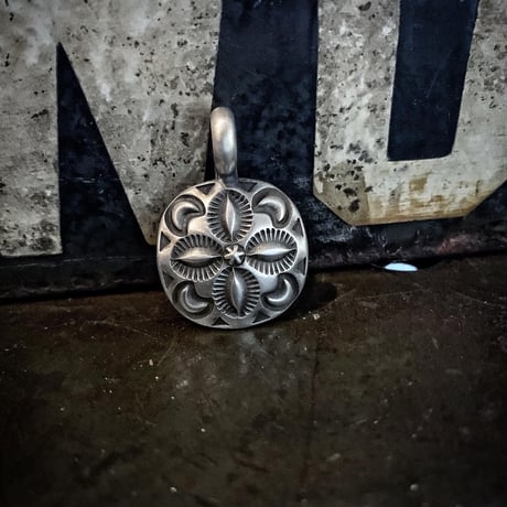 【CELLMAN2DEERMES】  （MASAYOSHI）/ MKG Ⅱpendant