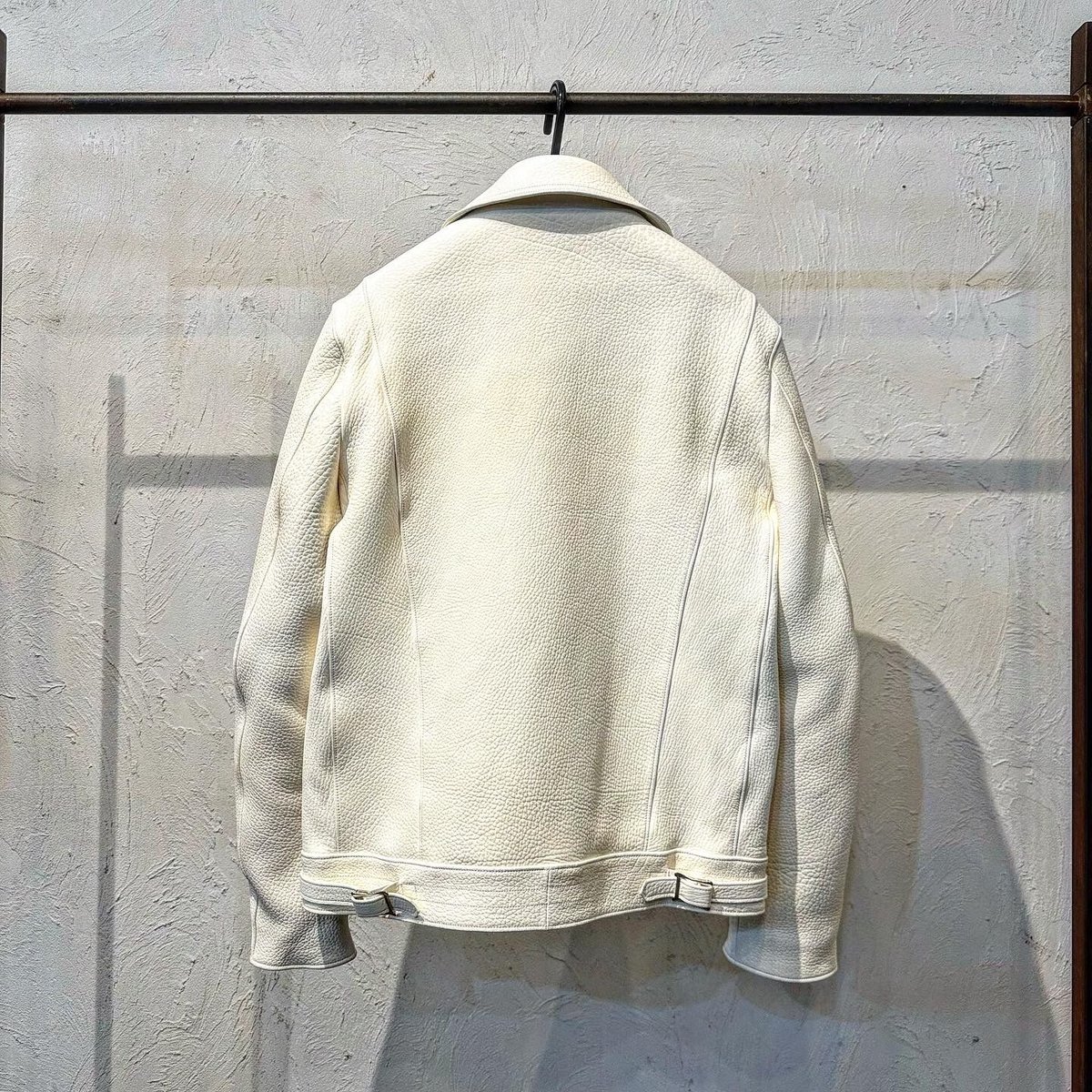 FINE CREEK&CO Clubman Deer サイズ38 FINE CREEK ＆CO 【Clubman / ｸﾗﾌﾞﾏﾝ 】Deer入荷！！ - Danny