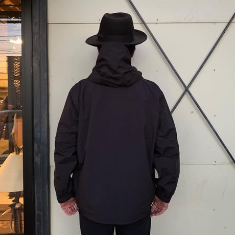 MOSSIR(モシール)【Hawke / Rain shell jacket 】 (FINE CREEK )
