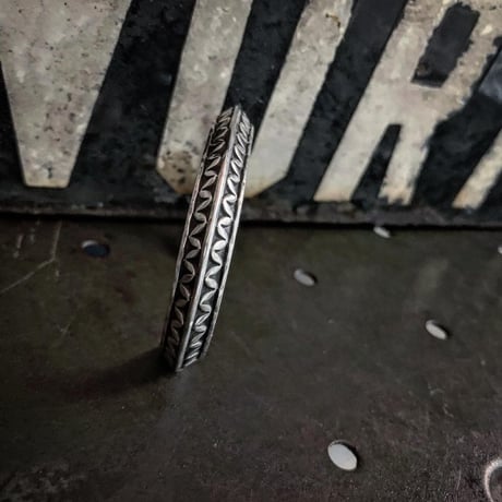 【CELLMAN2DEERMES】  （MASAYOSHI）/ G ＋ triangle bangle