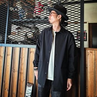 MOSSIR(モシール)【Peterson / Coach jackets】 (FINE CREEK )