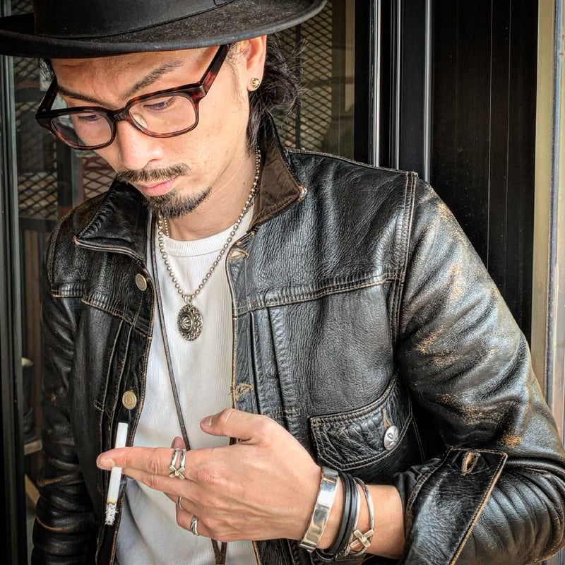 FINE CREEK LEATHERS【Richmond / リッチモンド】 | ・ ・・Da FINE CREEK LEATHERS【Richmond / リッチモンド】 | ・ ・・Da