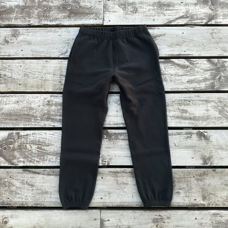 HIGHWAY NINE ハイウェイナイン　12oz 裏起毛 スウェットパンツ (61007)