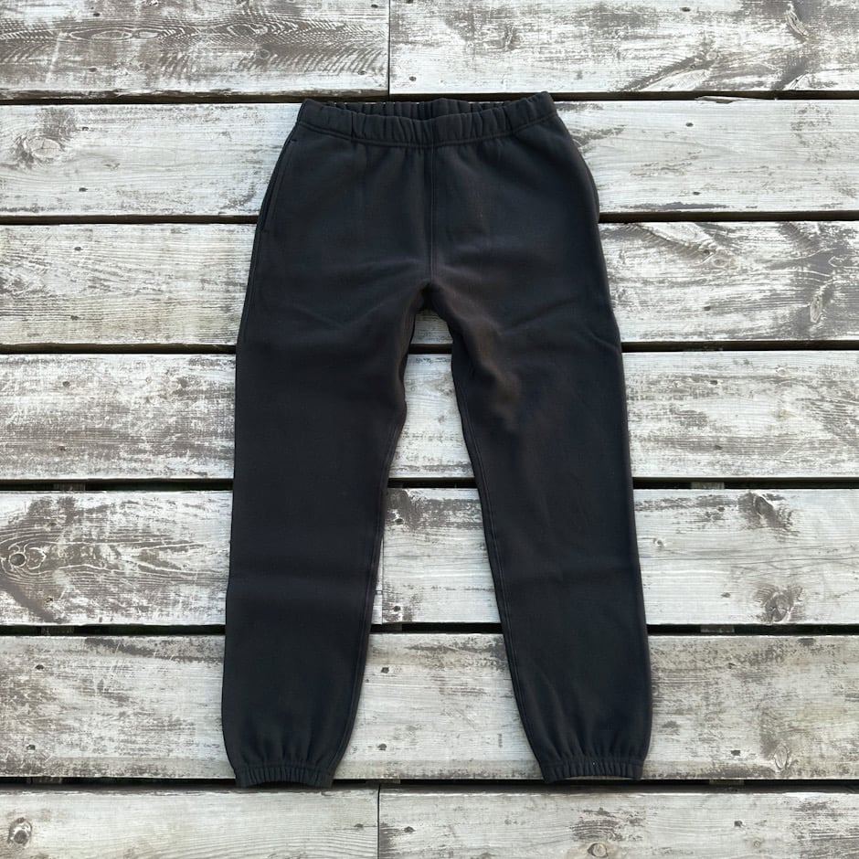 ⭐️本日のみお値引き価格⭐️ROUGH SWELL ネイビー パンツ 裏